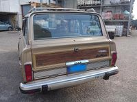 Second-hand Jeep Wagoneer 1989 Auriu SUV