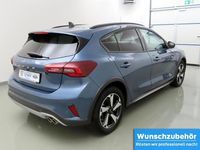 Gebraucht Ford Focus Active 125 PS (91 kW) 2024 Chromeblue Limousine