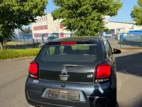 Gebraucht Citroën C1 Feel 82 PS (60 kW) 2018 Blau Kleinwagen