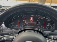 Gebraucht Audi A6 Ambiente 272 PS (200 kW) 2016 Weiß Kombi