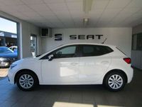 gebraucht Seat Ibiza IbizaStyle 1.0 TSI *BEATS*Voll LED*PDC*8-fach*