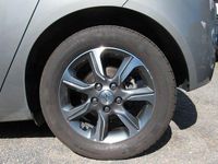 Gebraucht Hyundai i20 Space Plus 125 PS (91 kW) 2018 Grau Van / Kleinbus