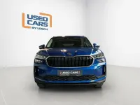 Gebraucht Skoda Kodiaq Selection 150 PS (110 kW) 2025 Blau SUV
