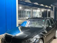 Gebraucht BMW 335 M Sport 306 PS (225 kW) 2007 Schwarz Kombi