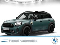 gebraucht Mini Cooper S Countryman Cooper S E ALL4 Aut. Panorama PDC RFT