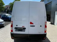 Gebraucht Renault Master 145 PS (106 kW) 2018 Weiß Van