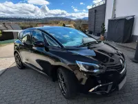 Gebraucht Renault Scénic IV Black Edition 158 PS (116 kW) 2021 Schwarz Van / Kleinbus