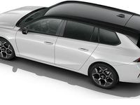 Neu Opel Astra 131 PS (96 kW) 2026 Weiß Kombi