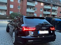 Gebraucht Audi A6 Competition 326 PS (239 kW) 2015 Schwarz Kombi