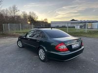 Gebraucht Mercedes E320 Elegance 224 PS (164 kW) 2007 Limousine