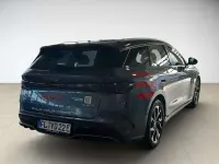 Gebraucht BYD Seal Boost 295 PS (216 kW) 2026 Atlantis blue Kombi
