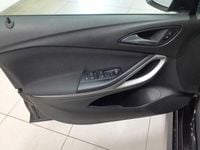 Gebraucht Opel Astra Edition 122 PS (89 kW) 2020 Onyxschwarz metallic Kombi
