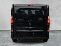 Gebraucht Renault Trafic Evolution 150 PS (110 kW) 2024 Schwarz Van / Kleinbus