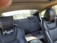 gebraucht Hyundai Coupé Genesis2.0 218 PS Schaltgetriebe vollw. 4 Sitzer