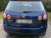 Gebraucht VW Golf V 90 PS (66 kW) 2008 Blau Limousine