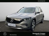 Gebraucht Mercedes EQB250+ Progressive 139 kW (190 PS) 2024 Manufaktur magno lack manufakt SUV