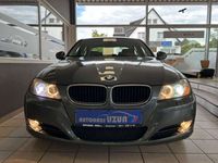 gebraucht BMW 320 i Xenon / LED / 17-Zoll-Alu-Allwetterreifen