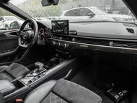gebraucht Audi S5 Cabriolet FSI 3.0 TFSI quattro basis ACC 360° Gebrauchtwagen, bei Richard Stein GmbH & Co. KG