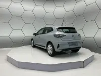 Neu Renault Clio V Evolution 91 PS (66 kW) 2026 Grau Limousine