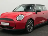 Gebraucht Mini Cooper Classic 135 kW (184 PS) 2025 Rot Kleinwagen