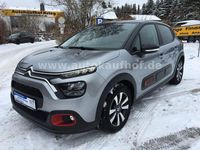 Gebraucht Citroën C3 82 PS (60 kW) 2021 Limousine