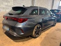Gebraucht Cupra Leon 150 PS (110 kW) 2025 "magnetic tech" Kombi