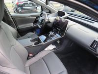 Gebraucht Subaru Solterra Platinum 160 kW (218 PS) 2025 Schwarz SUV