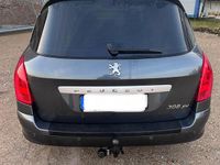 Gebraucht Peugeot 308 150 PS (110 kW) 2008 Kombi
