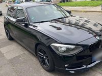 gebraucht BMW 1M Paket