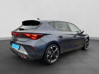 Gebraucht Cupra Leon 204 PS (150 kW) 2024 Grau Limousine