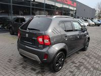 gebraucht Suzuki Ignis 1.2 Dualjet Hybrid Allgrip Comfort/Navi