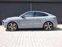 Gebraucht Porsche Cayenne GTS 500 PS (367 kW) 2024 Arktikgrau SUV