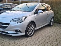 gebraucht Opel Corsa E 1.4 Turbo ecoFlex Start/Stop 74kW