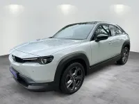 Gebraucht Mazda MX30 80 kW (110 PS) 2021 SUV