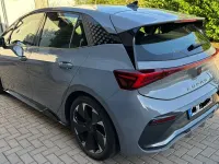 Gebraucht Cupra Born 150 kW (204 PS) 2023 Grau Kleinwagen