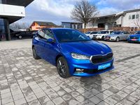 Gebraucht Skoda 110 R Dynamic 110 PS (80 kW) 2021 Race blau/blau Limousine