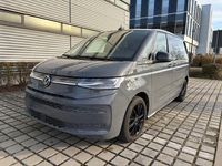 Gebraucht VW Multivan Goal 150 PS (110 kW) 2025 Grau Van