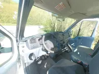 Second-hand Ford Transit 2012 Monovolum