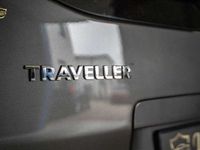 gebraucht Peugeot Traveller Active L2 AUTOM*2 S-TÜREN*TEMPO*HEADUP