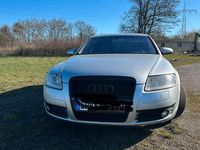 Gebraucht Audi A6 170 PS (125 kW) 2006 Silber Kombi