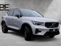 Gebraucht Volvo XC40 Ultimate 261 PS (191 kW) 2022 Silver dawn SUV