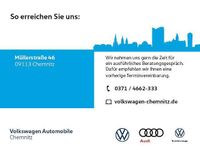 Gebraucht Audi Q8 e-tron Advanced 250 kW (340 PS) 2023 H1 manhattangrau metallic SUV