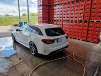 gebraucht Mercedes C63 AMG AMG S T Speedshift 7G-MCT