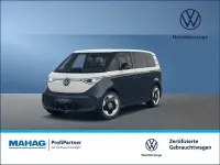 Occasion VW ID. Buzz Pro 210 kW (286 ch) 2025 Blanc Monospace