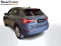 Gebraucht Audi Q3 Ambiente 245 PS (180 kW) 2023 SUV