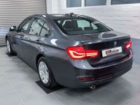 gebraucht BMW 318 d Advantage Limousine *Klima *PDC *SHZ *LED