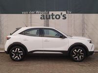 Gebraucht Opel Mokka-e Elegance 100 kW (136 PS) 2021 Weiß SUV