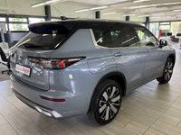 Gebraucht Mitsubishi Outlander Top 306 PS (225 kW) 2025 Grau metallic SUV
