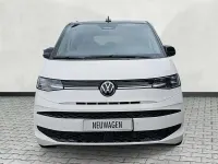 Nouvelle VW T7 Edition 150 ch (110 kW) 2026 Blanc Van