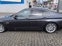 Gebraucht BMW 218 218 PS (160 kW) 2014 Grau Limousine